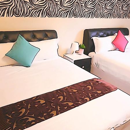 Donggang Hai-Wan Homestay Eksteriør billede
