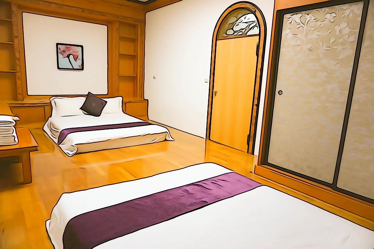 Donggang Hai-Wan Homestay Eksteriør billede