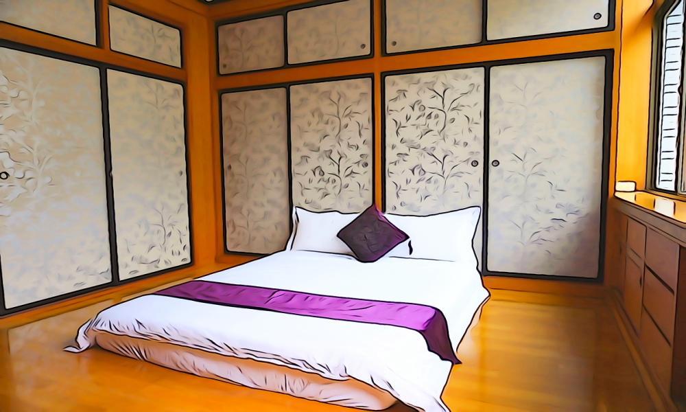 Donggang Hai-Wan Homestay Eksteriør billede
